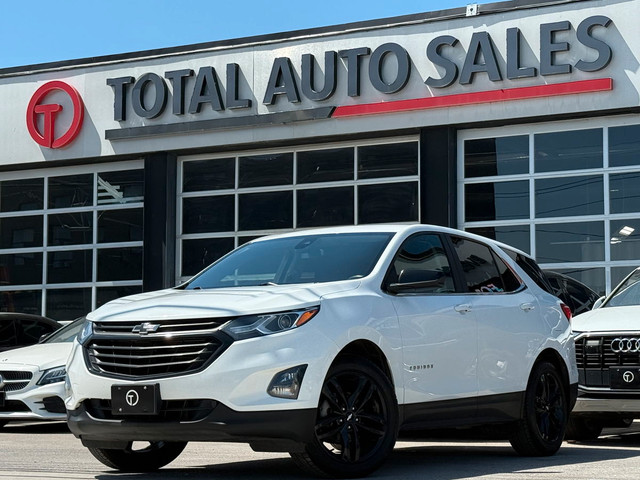 2021 Chevrolet Equinox LT | PREMIUM | APPLE CARPLAY | in Cars & Trucks in City of Toronto