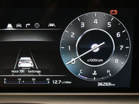 One owner just traded and fully KIA Certified this Seltos SX features a complete power convenience p... (image 6)