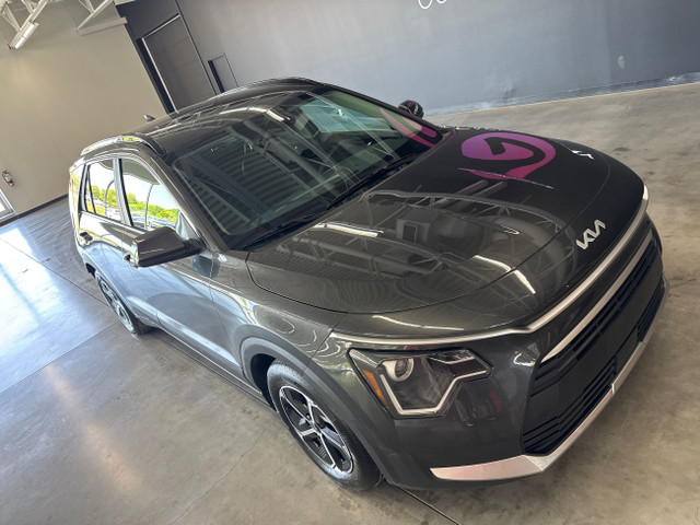 2024 Kia Niro Plug-In Hybrid EX BRANCHABLE BLUETOOTH A/C in Cars & Trucks in Saint-Jean-sur-Richelieu - Image 2