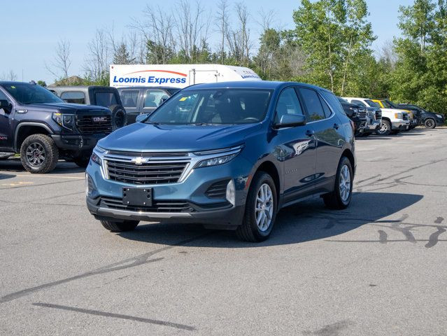 2024 Chevrolet Equinox LT - Power Driver Seat in Cars & Trucks in Belleville - Image 4