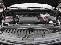 Conquer the Canadian Terrain with the 2025 Chevrolet Silverado 1500 RST: Power, Precision, and Perfo... (image 7)
