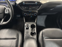 Discover the 2022 Ford Escape Titanium, a sophisticated SUV that blends performance, innovation, and... (image 9)