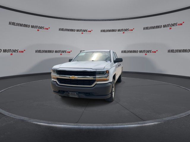 2019 Chevrolet Silverado 1500 LD Work Truck in Cars & Trucks in Hamilton - Image 3