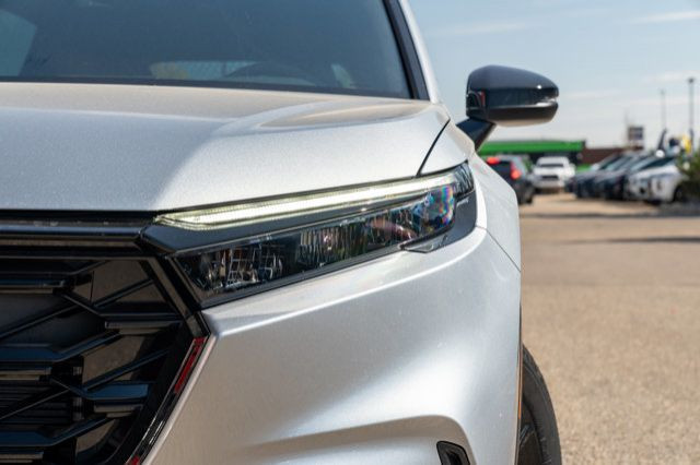 2026 Honda CR-V Hybrid EX-L in Cars & Trucks in Edmonton - Image 4