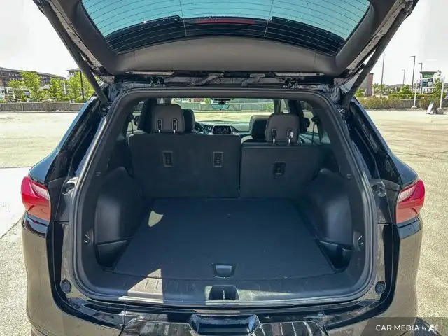 2021 Chevrolet Blazer RS 3.6L AWD | Heated Seats And Steering in Cars & Trucks in Winnipeg - Image 20