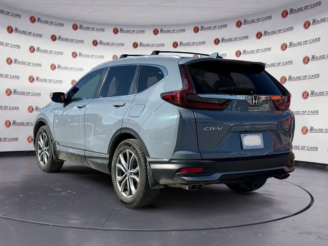  2020 Honda CR-V Touring AWD in Cars & Trucks in Calgary - Image 4
