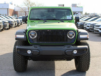 4x4, 3.6L V6, Xtreme 35 Inch Tire Package ($4995), E-Locker Rear Axle, Off-Road Plus Mode, Rock Rail... (image 7)