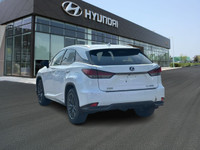 The 2022 Lexus RX 450h F SPORT AWD is a luxury hybrid SUV that combines performance, comfort, and ad... (image 6)