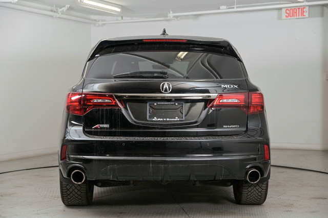 2020 Acura MDX A-Spec Garantie 7ans /160,000km inclus in Cars & Trucks in Longueuil / South Shore - Image 2