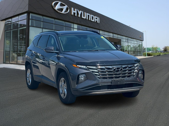 2023 Hyundai Tucson Preferred Trend Package in Cars & Trucks in Oshawa / Durham Region - Image 3