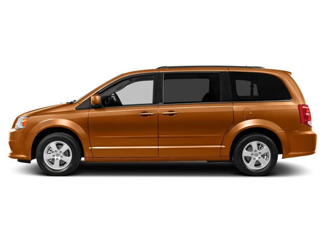 2011 Dodge Grand Caravan 4dr Wgn SXT in Cars & Trucks in Hamilton - Image 3