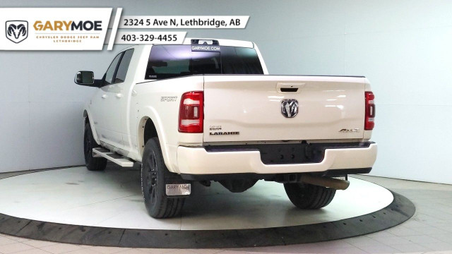 2022 Ram 3500 in Cars & Trucks in Lethbridge - Image 4