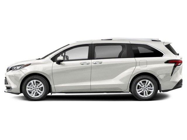 2021 Toyota Sienna Limited 7-Passenger INCOMING | ACCIDENT FR... in Cars & Trucks in City of Toronto - Image 2