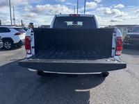 Clean Car Fax**Ram 1500**Express**Crew Cab**5.7L**V8**Hemi**4x4**40/20/40 Bench Seat**8.4 Touchscree... (image 9)
