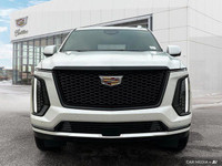 This Cadillac Escalade delivers a sturdy engine powering this Automatic transmission. *You Can't Bea... (image 7)
