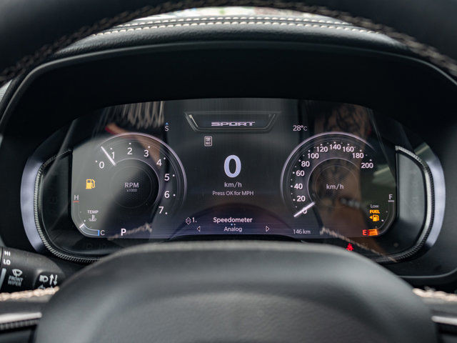 2025 Ram 1500 Sport in Cars & Trucks in Barrie - Image 3