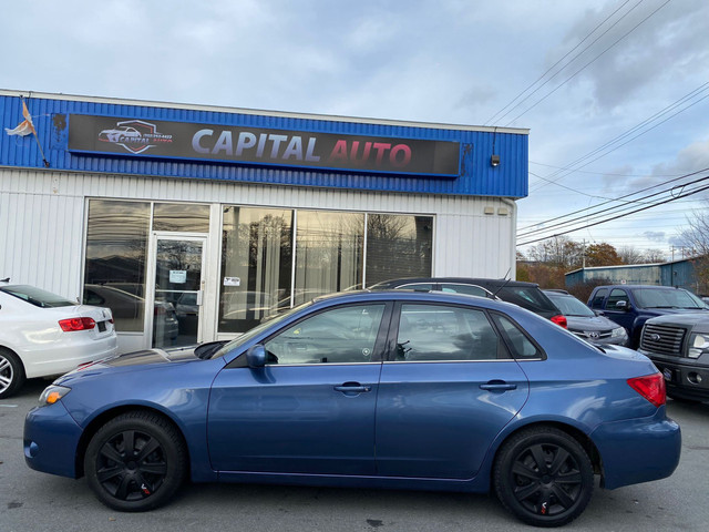 2011 Subaru Impreza 2.5I | AWD | New MVI | No Accident in Cars & Trucks in Dartmouth - Image 4