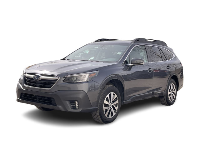 2021 Subaru Outback 2.5L Touring Apple Carplay, Android Auto, He in Cars & Trucks in Calgary - Image 3