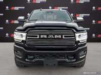 The *2022 Ram 2500 Laramie Sport* is a heavy-duty powerhouse built to handle serious work with serio... (image 8)