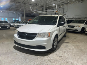 2013 RAM Cargo B