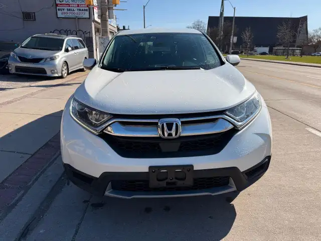 2019 Honda CR-V LX AWD in Cars & Trucks in Hamilton - Image 7