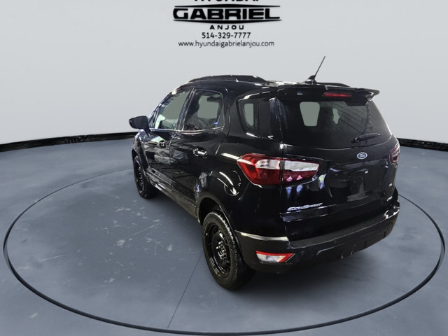 2019 Ford EcoSport SES AWD in Cars & Trucks in City of Montréal - Image 4