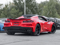 *Price includes Luxury Tax* Performance Exhaust | Carbon Ceramic Brakes | Dark Grey Calipers | GT2 T... (image 8)