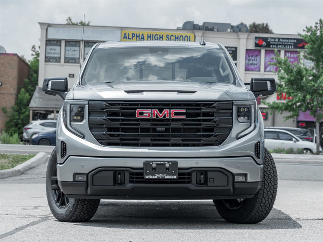 2025 GMC Sierra 1500 Elevation- X31 Off-Road Pkg | Duramax Diese in Cars & Trucks in Markham / York Region - Image 2