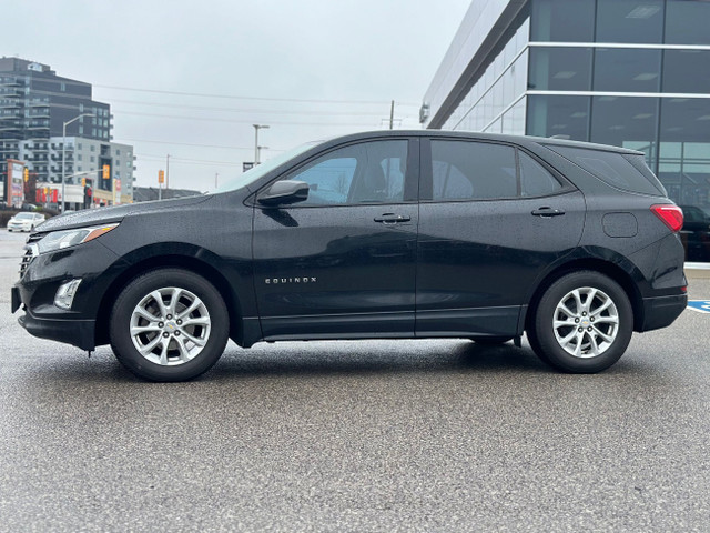 2018 Chevrolet Equinox 1LS 2SETSOFWHEELS|NEW TIRES|NEWPADSANDROT in Cars & Trucks in City of Toronto - Image 3