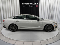 PANORAMIC ROOF, NAVIGATION SYSTEM, HEATED FRONT SEATS, HANDS-FREE LIFTGATE, LED HEADLIGHTS, BLIND SP... (image 6)