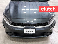 1 OWNER / Climate Control, Bluetooth Music, Touchscreen Display and more! Clutch is the largest onli... (image 6)