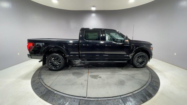 2025 Ford F-150 LARIAT - 501A in Cars & Trucks in Strathcona County - Image 3