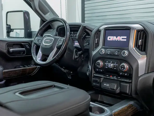 2022 GMC Sierra 1500 ELEVATION V8 4X4 *GR REMORQ MAX* SIEGES CHA in Cars & Trucks in Laurentides - Image 31