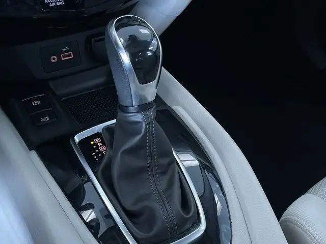 2023 Nissan Qashqai | AWD | Sunroof | Backup Camera in Cars & Trucks in Prince George - Image 23