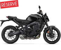 2024 YAMAHA MT-09