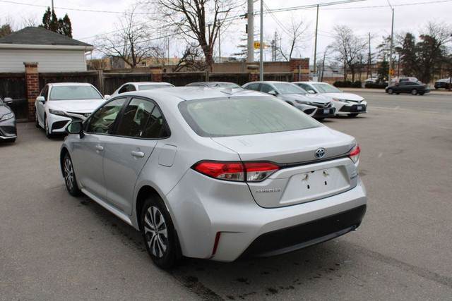 2023 Toyota Corolla Others in Cars & Trucks in Mississauga / Peel Region - Image 4