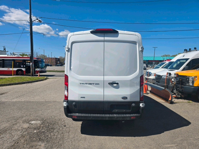 2023 Ford Transit Cargo Van T250 in Cars & Trucks in City of Toronto - Image 4