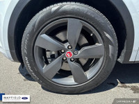 2020 Jaguar E-PACE Checkered Flag Edition White 2.0L I4 Turbocharged 9-Speed Automatic AWD The 2020... (image 5)