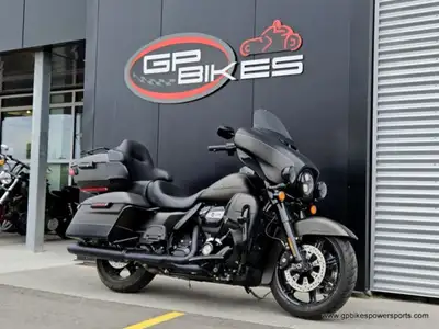 No money down. Credit approved in minutes* OACJust...CLICK HERE 2021 Harley-Davidson Ultra Limited P...