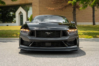 2024 Ford Mustang Dark Horse This mustang is the ultimate expression of performance and style in a s... (image 1)