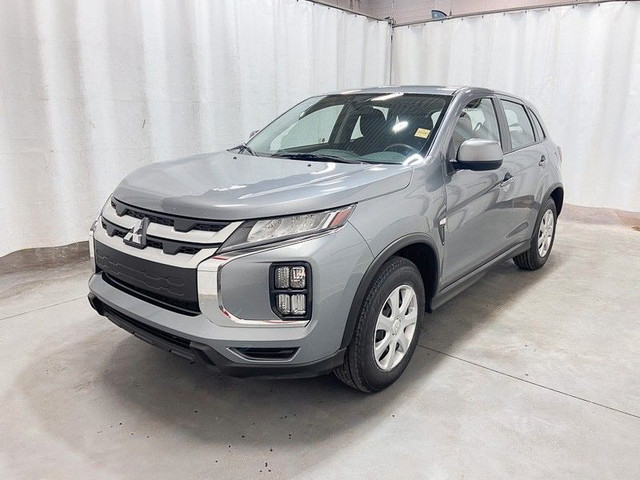 2022 Mitsubishi RVR ES in Cars & Trucks in Lethbridge