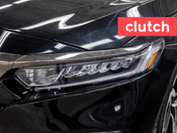 NO ACCIDENTS / CLEAN CARFAX / Climate Control, Dual Zone Front Climate Control, Bluetooth Music and... (image 7)