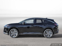 This Nissan Murano has a dependable Intercooled Turbo Regular Unleaded I-4 2.0 L/122 engine powering... (image 2)