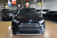 Special Finance Price: $31,999 | Cash Price: $33,499 2021 Toyota RAV4 Limited Hybrid AWD - No Accide... (image 1)