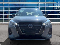 Recent Arrival!! Check out this 2023 Nissan Kicks SR! This Nissan offers a fun drive, comfortable Se... (image 8)