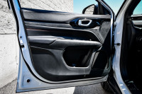 Low Mileage, Off-Road Package, Blind Spot Detection, Leather Seats, 4G Wi-Fi, Heated Steering Wheel!... (image 9)