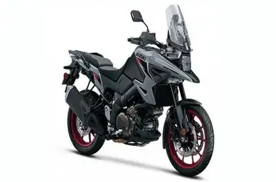 Engine Type: V Twin Displacement: 63.3 cu. in. (1037 cc) Bore and Stroke: Bore: 3.94 in. (100 mm); S...