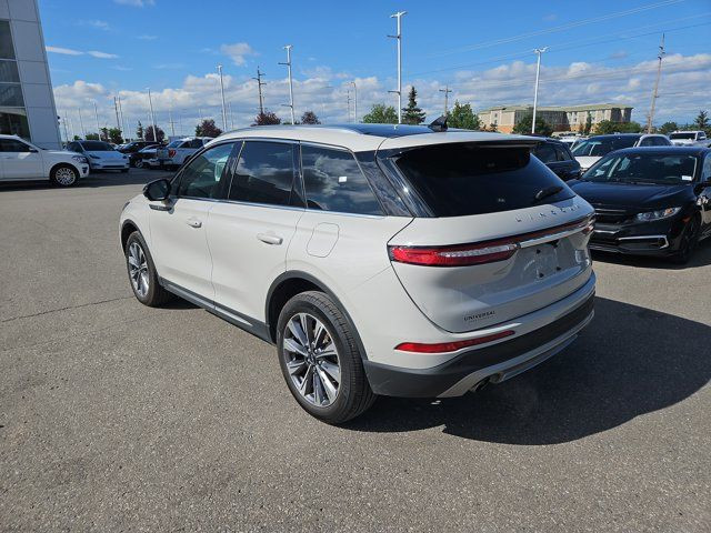 2022 Lincoln Corsair Reserve in Cars & Trucks in Calgary - Image 3