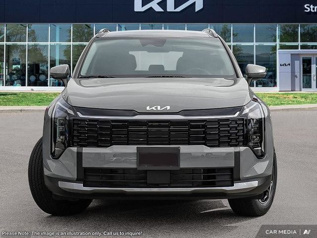 2026 Kia Sportage LX in Cars & Trucks in Calgary - Image 2
