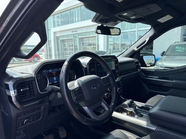2022 Ford F-150 XLT in Cars & Trucks in Ottawa - Image 2